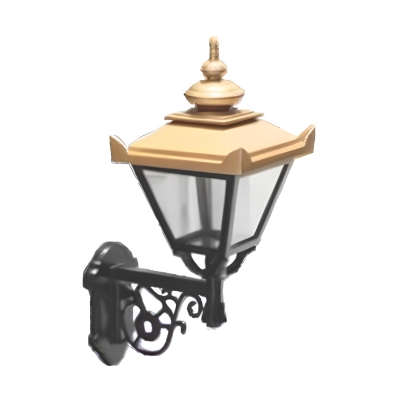 LI-5082 / LI-8222 Outdoor Lighting Series